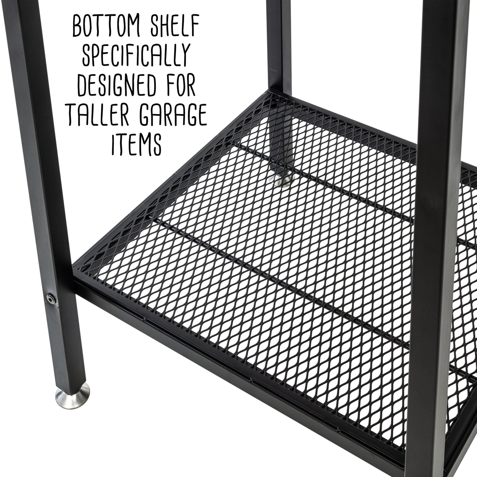 black 4 tier steel garage storage shelving unit black 4 tier steel garage storage shelving unit